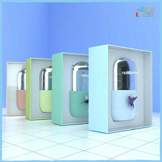 

TERBARUU!! MIYA Himi Solid Watercolor Box Set | 18 Color TERLARIS
