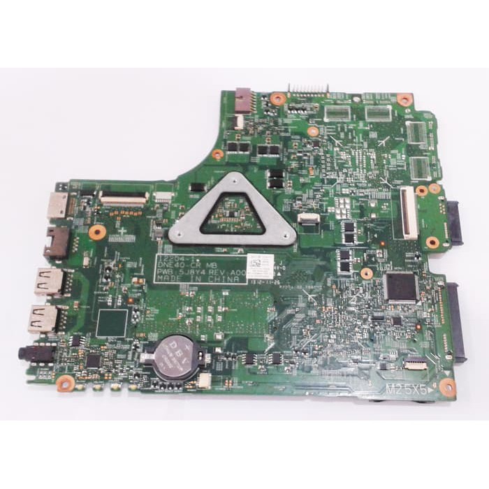 Motherboard Dell Inspiron 14 3421 VGA Intel Core i3