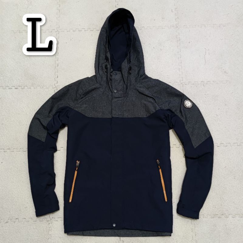 Prospecs Outdoor Jacket