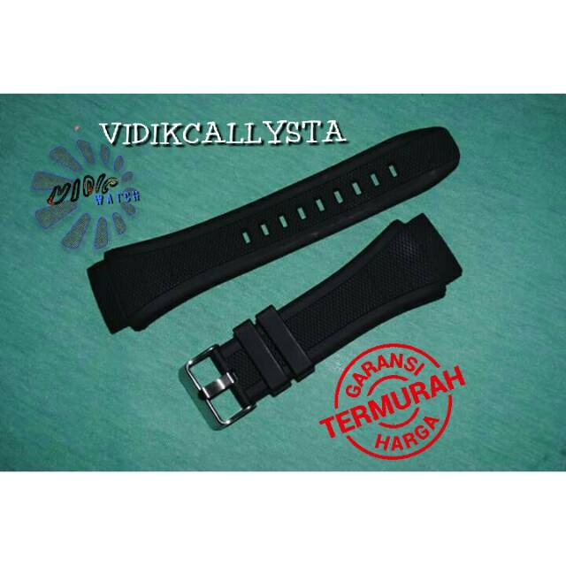 STRAP TALI JAM TANGAN Rei R14W037 OEM