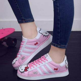 Toko Online sepatu  kerja wanita Shopee Indonesia