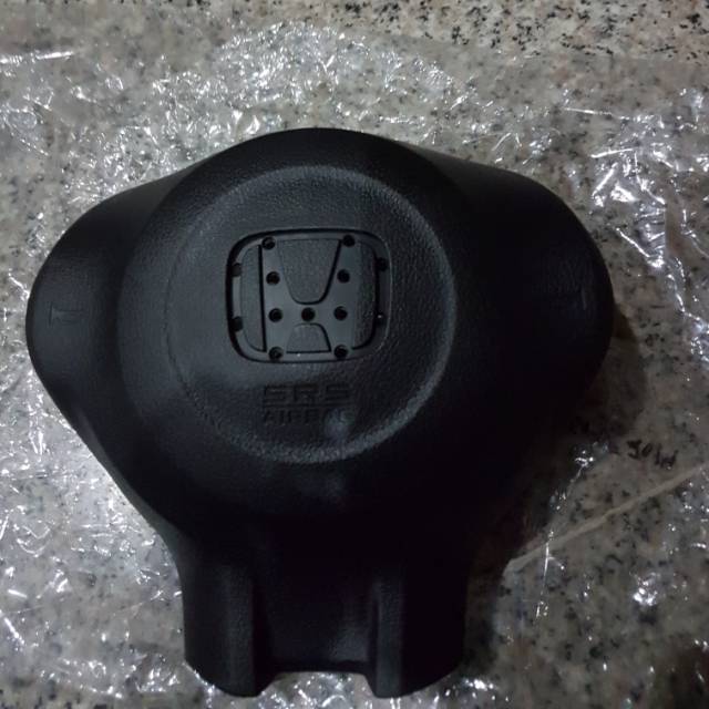 cover airbag mobilo brv brio