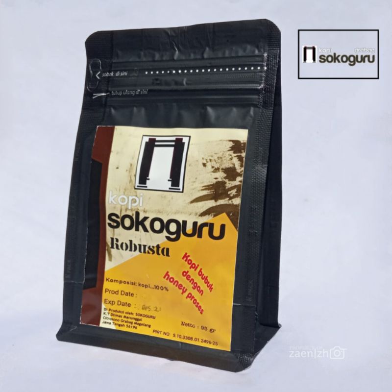 

kopi stek