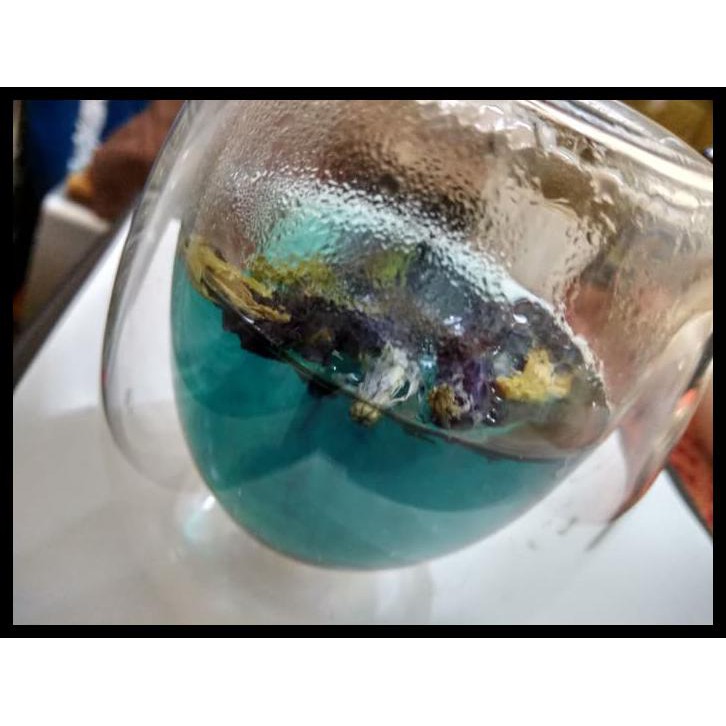 

ubll butterfly pea flower / bunga telang (50 gr) w4zh