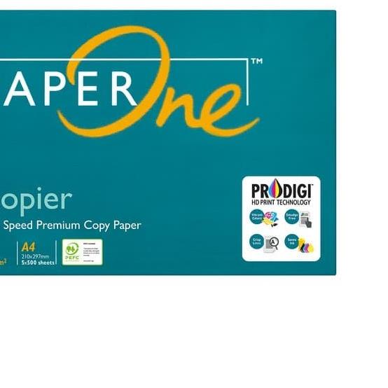 

☜ Promo kertas A4 Paperone ►