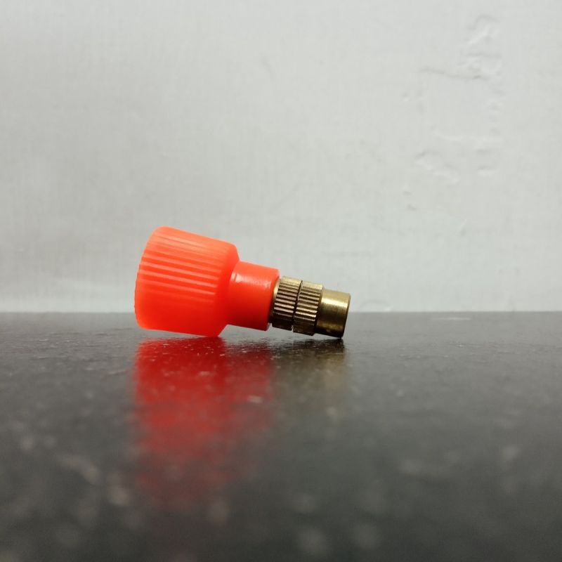 REPLACEMENT NOZZLE SPRAYER SPUYER MANUAL 1 - 2 - 3 LITER SEMPROTAN BURUNG TANAMAN SPARE PARTS ALAT S