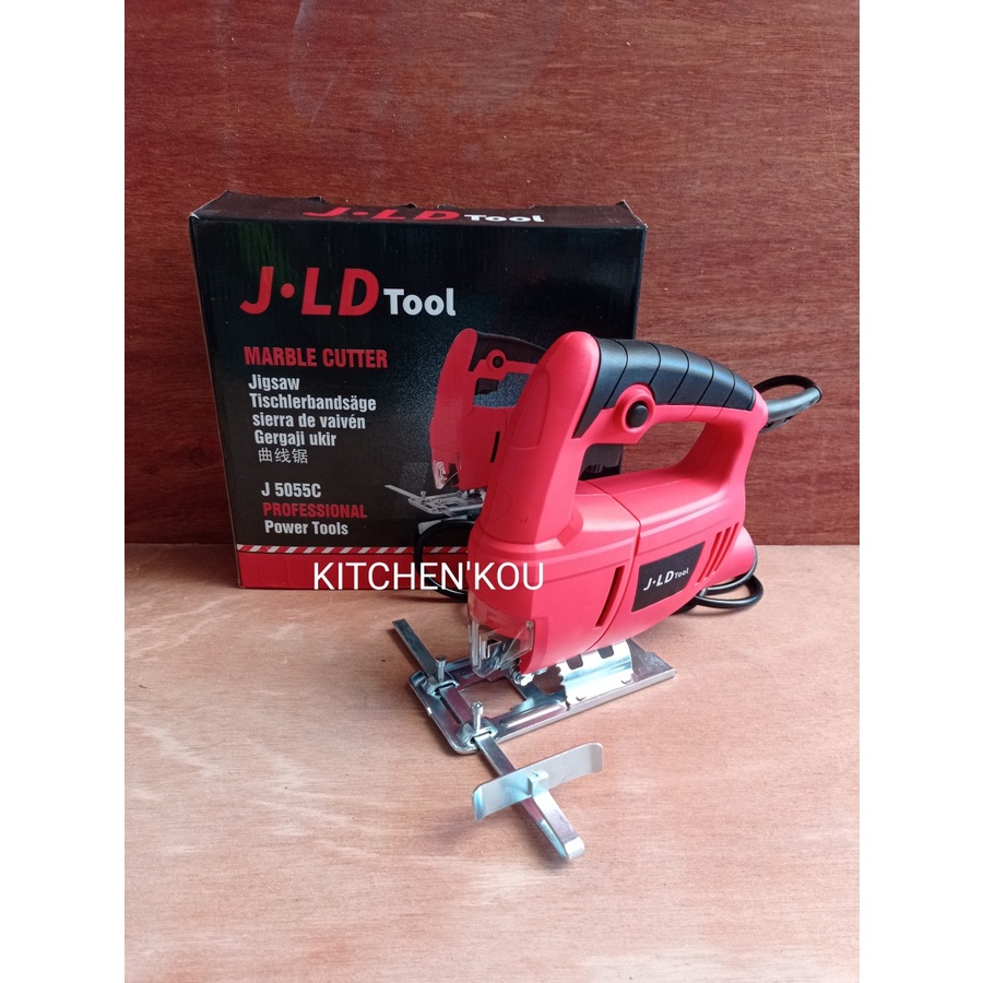 JIGSAW JLD / GERGAJI KAYU TRIPLEK /JIGSAW MURAH