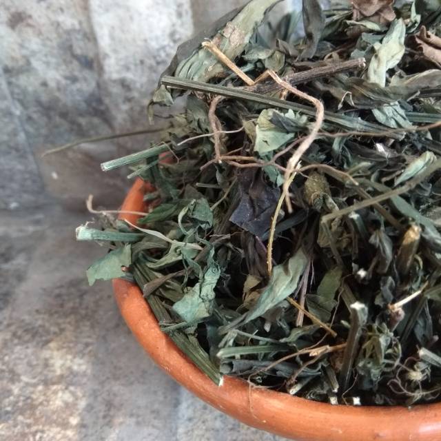 

Sambiloto / sambiroto 100g