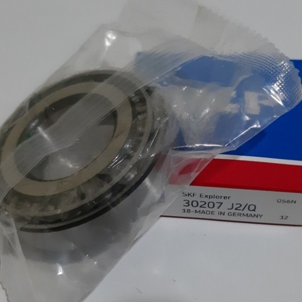 Bearing Tapered 30207J2/Q SKF ORIGINAL