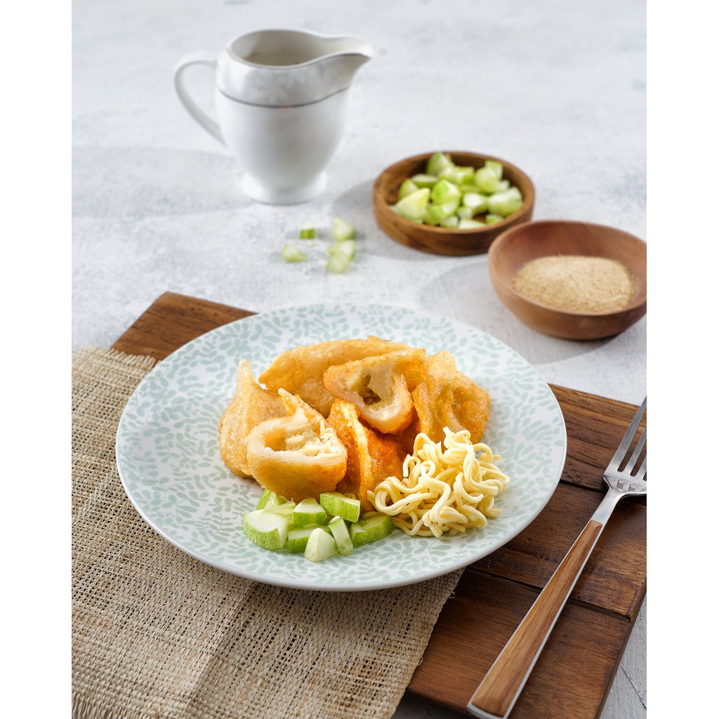 

Pempek Pistel 5 pcs