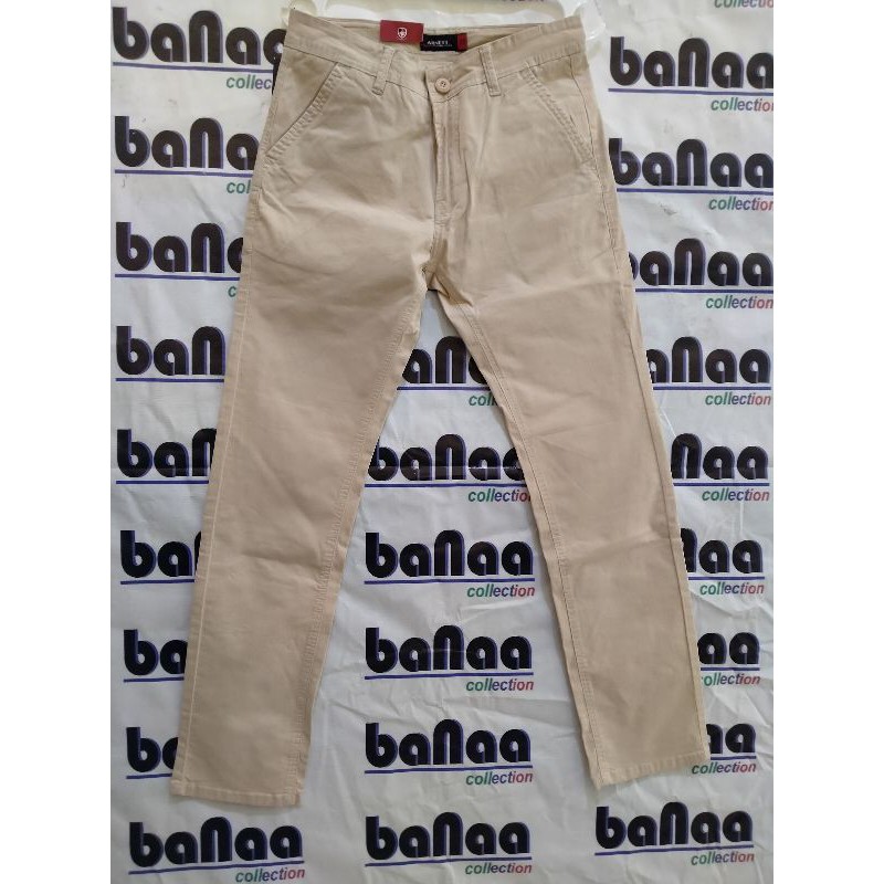 celana ARNETT Original pria