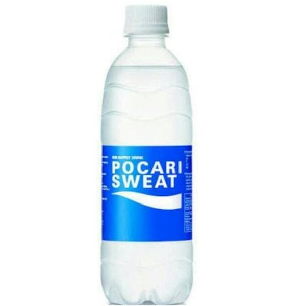 Pocari Sweat 500 ml Btl