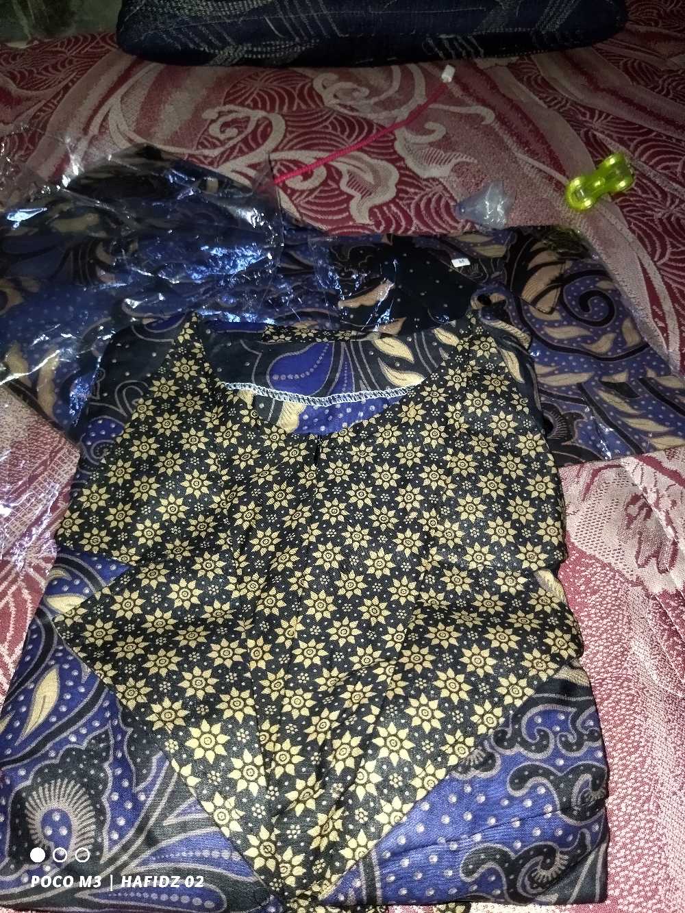 Coupel Gamis Famili Batik Keluarga ,sarimbit Ibu Ayah Dan Anak,baju Couple Batik Murah Seragam