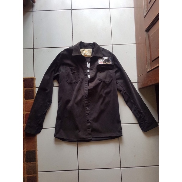jaket unionwell