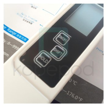 PH Meter dan TDS EC (PAKET) TDS Meter dan PH Meter PH Tester PH Meter Digital TDS EC Kopepod