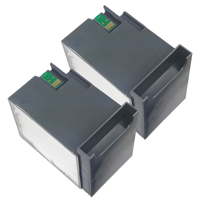 Kaos btsg T6712 T671200 Kotak Perawatan Tinta Untuk EpsonWF-6093 6593 WF-8093 WF8593 R8590