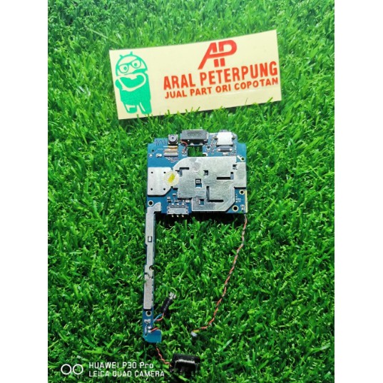 Mesin Lenovo A2010 Normal