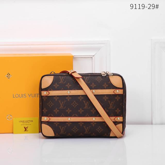 Tas Impor Batam , LV MONOGRAM