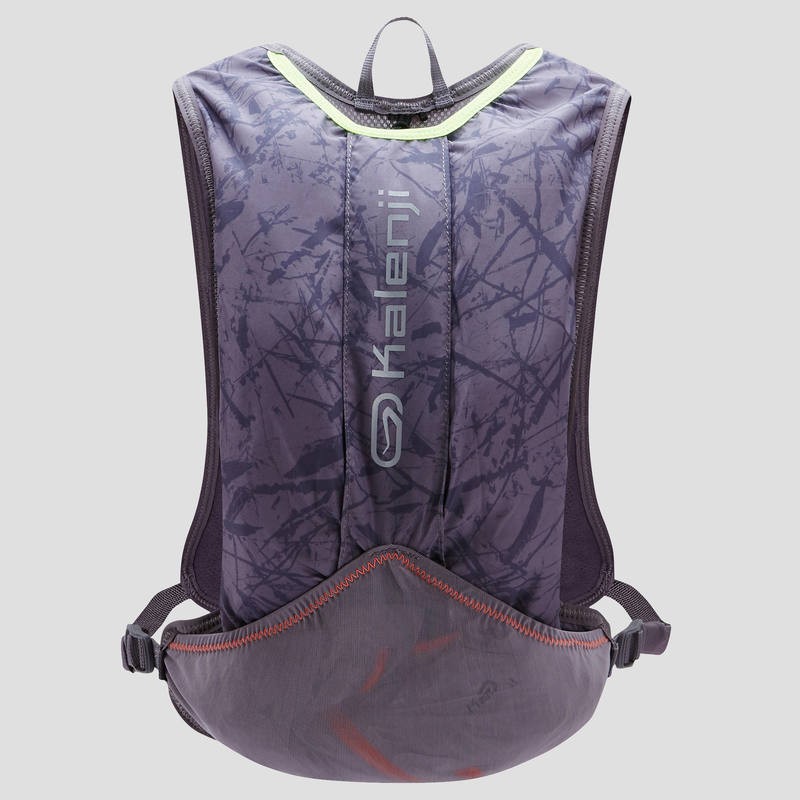 kalenji running backpack