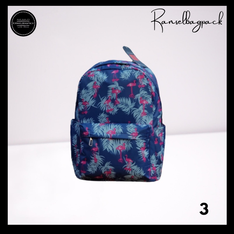 Tas Sekolah Besar Baru Ransel Sekolah Siswa Lucu Tas Ransel Sekolah Dasar Tahan Air  Bercetakan Tas Buku Untuk Remaja Perempuan Anak-Anak