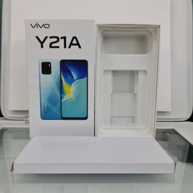 DUS BOX VIVO Y21A