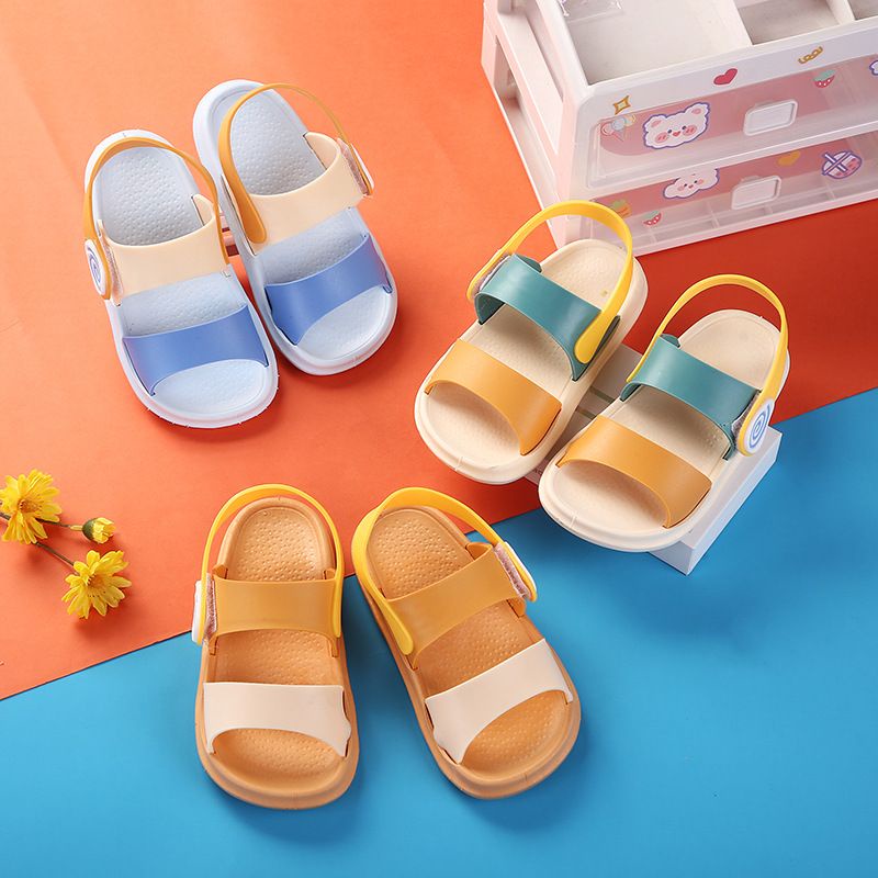 ESW Sandal Tali Jelly Anak Kode N22+2