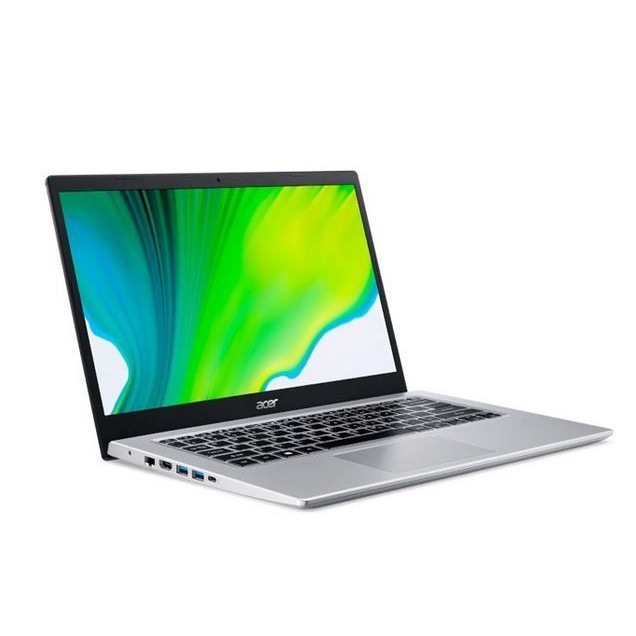 Acer Aspire A514-54G-572B-i5-1135G7-512GB SSD-8GB-MX350-WINS10 OHS19