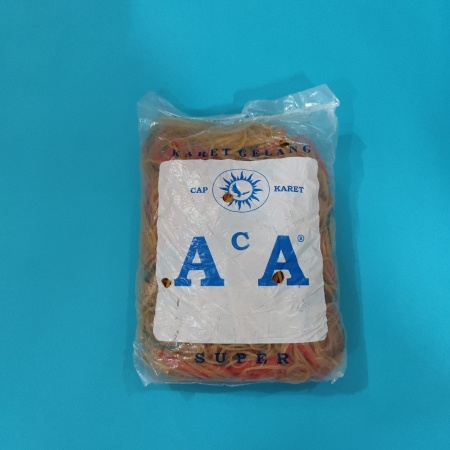 

Karet Gelang Pentil 500 gram