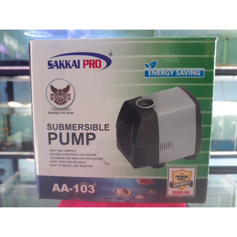 power head 103 sakkai pro