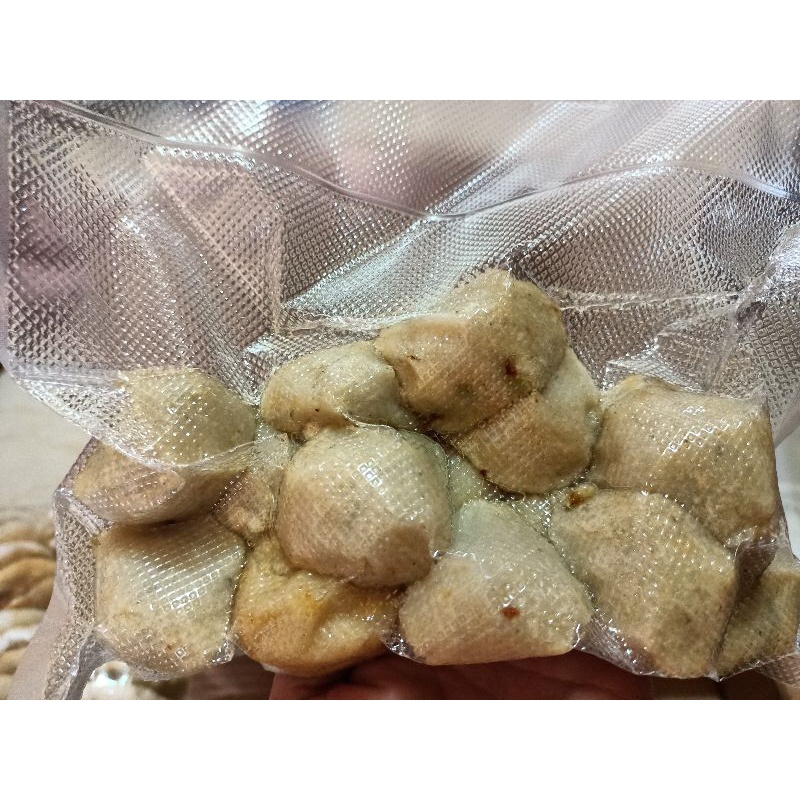 

makanan khas palembang