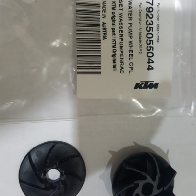 KIPAS WATER PUMP KTM HUSQVARNA 2015-2022