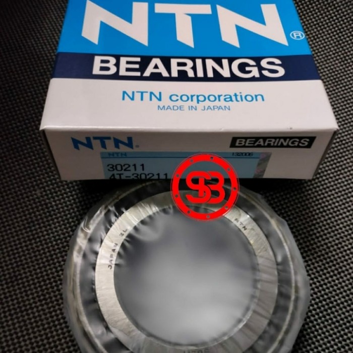 Bearing 30211 NTN JAPAN ORIGINAL