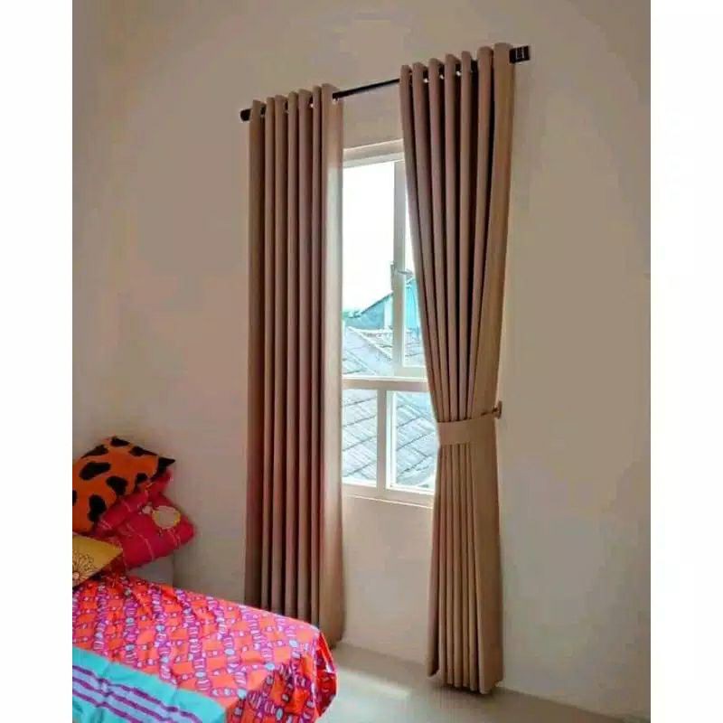 GORDEN PREMIUM BLACKOUT | GORDENG IMPORT | CURTAIN | BO