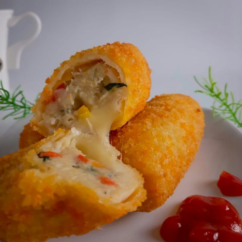 

Ragout Cheese Lumer