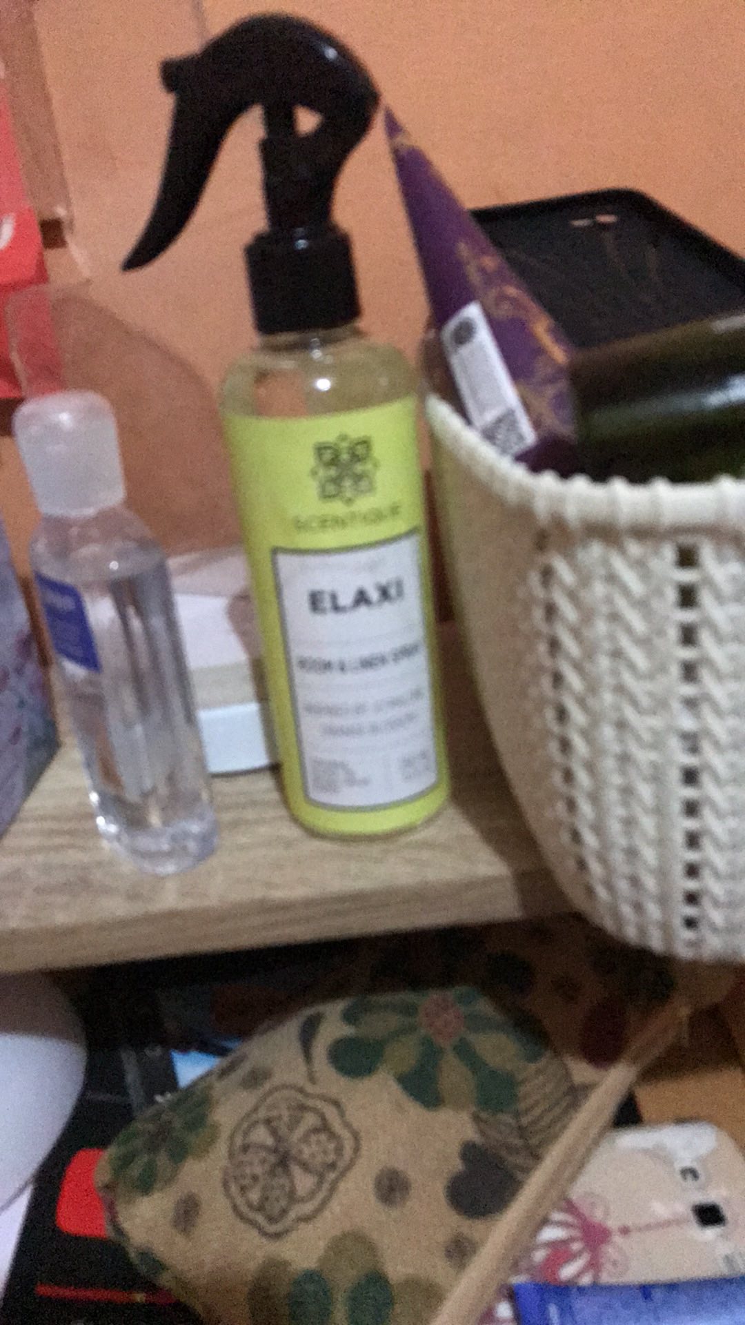 Scentique Room & Linen Freshener Inspired By Jo Malone Orange Blossom