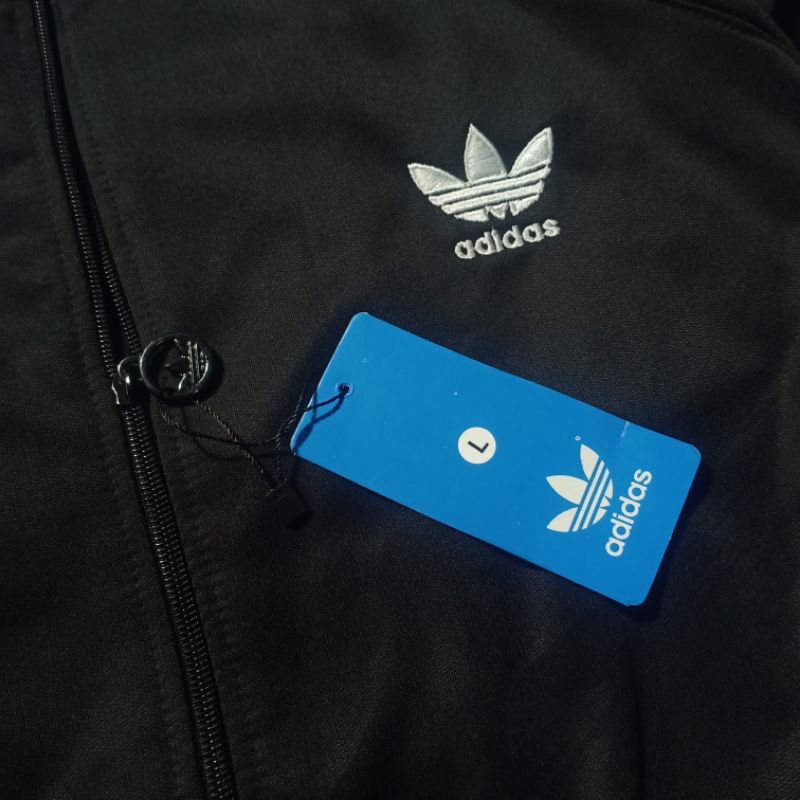 jaket tracktop adidas - jaket tracktop adidas firebird - jaket adidas