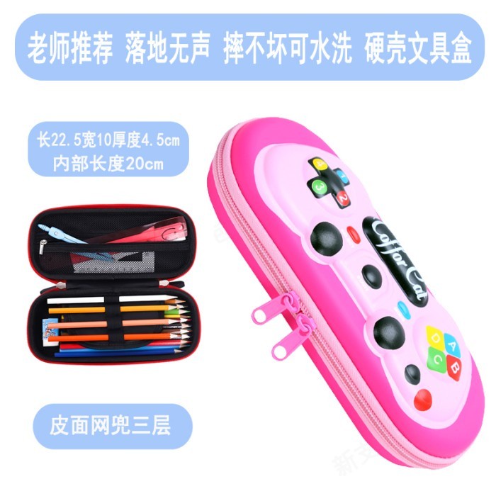 

Sale Tempat Pensil Sekolah Deluxe Pulpen - Tm100 Hot Sale