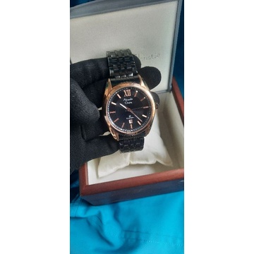 jam tangan Alexandre Cristie