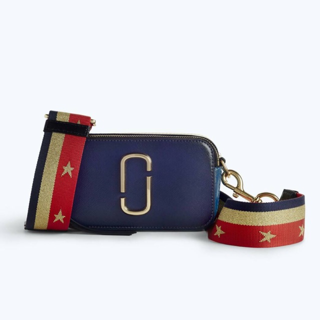 ❌SOLD❌ MJ SNAPSHOT MIDNITE BLUE ORIGINAL