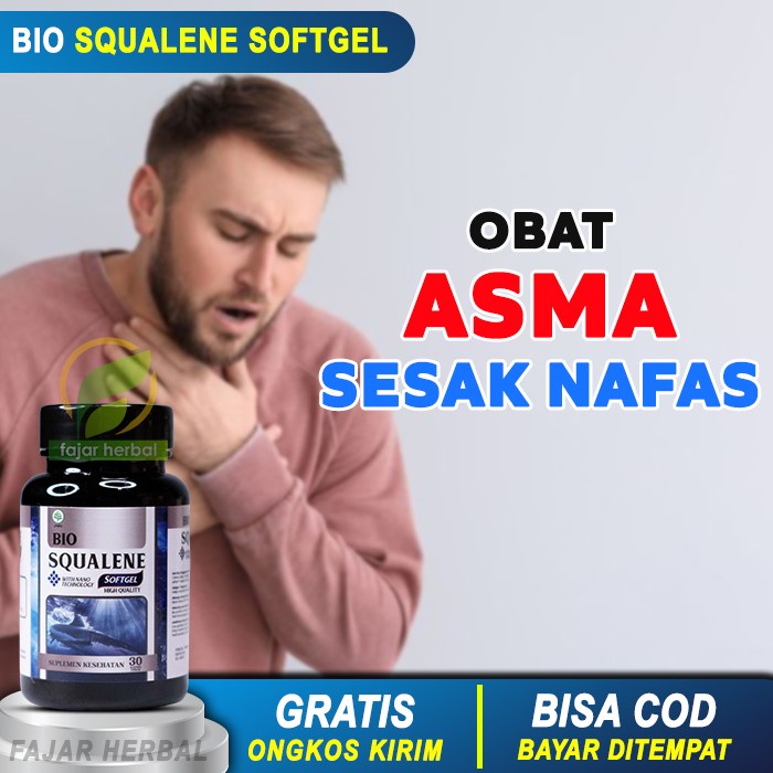 Jual Obat Asma Sesak Nafas Nyeri Dada Kiri Kanan Sesek Napas Ashma Shopee Indonesia 0060