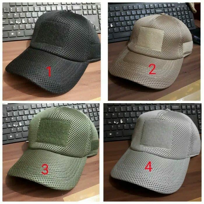 Topi Tactical JARING