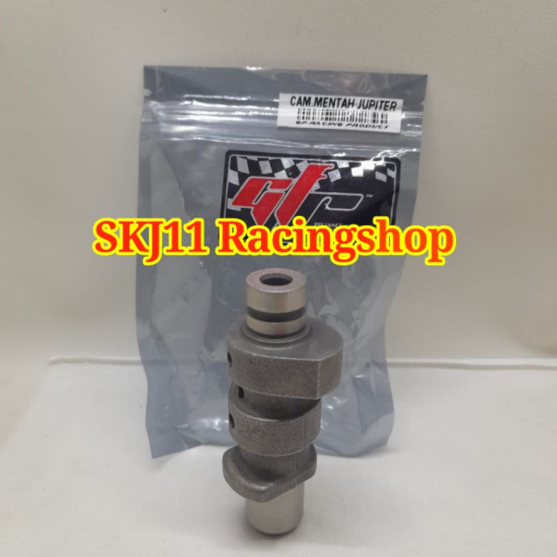 Noken as mentah GF RACING Yamaha Jupiter z Vega r Crypton-Kem Cam Mentah Jupiter z Vega Crypton GFR-3