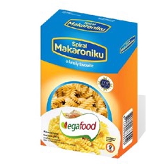 Makaroniku 100 gr / Makaroniku anak / mpasi bayi / baby makaroni