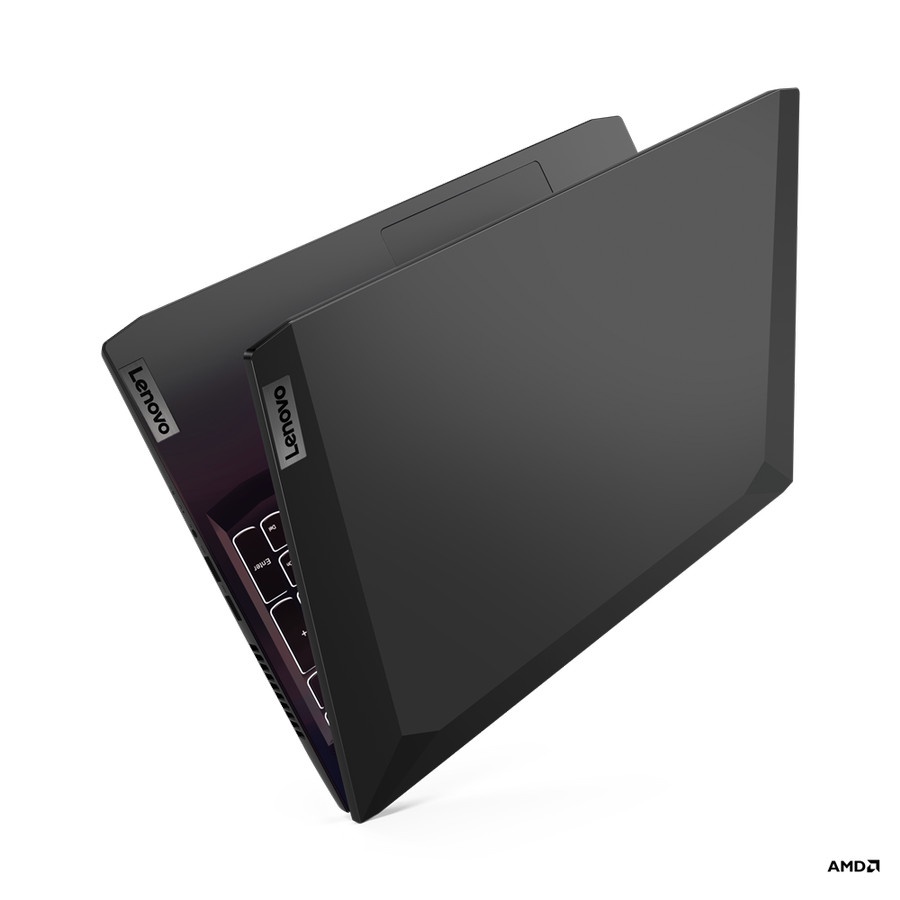 LENOVO GAMING 3 RYZEN 5 5600 8GB 512GB SSD GTX1650 4GB 15.6&quot; FHD