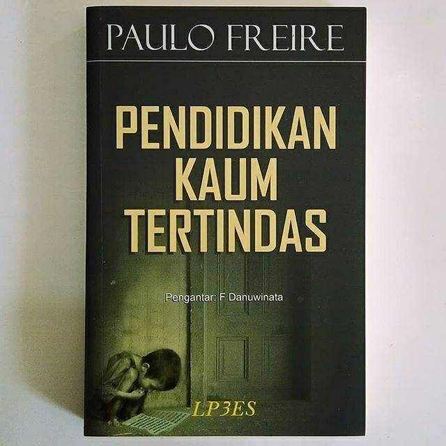 Pendidikan kaum tertindas