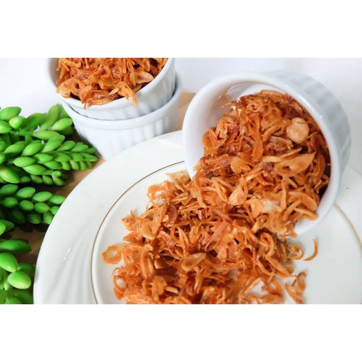 

Bawang merah Goreng super 50gr