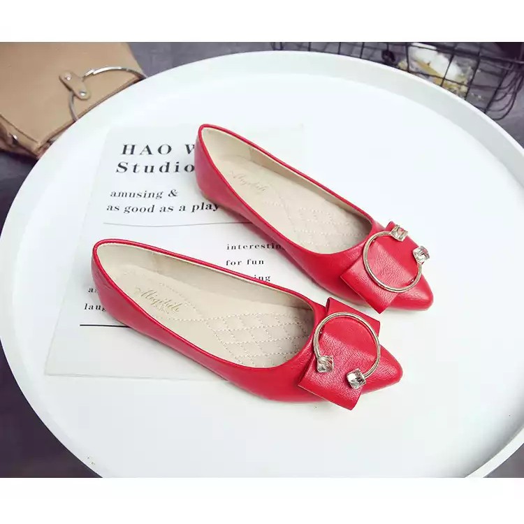 JT 10 FLATSHOS RING BULET SINTETIS