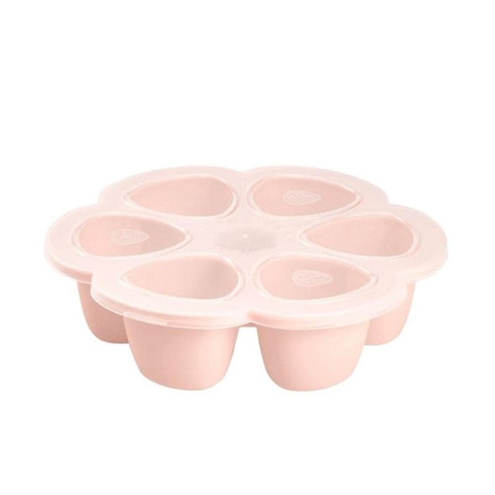 Beaba Silicone Multiportion 6x150ml