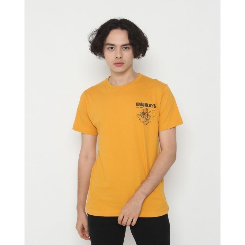 ET-shirt ERIGO APPAREL ORIGINAL STORE BY ERIGO