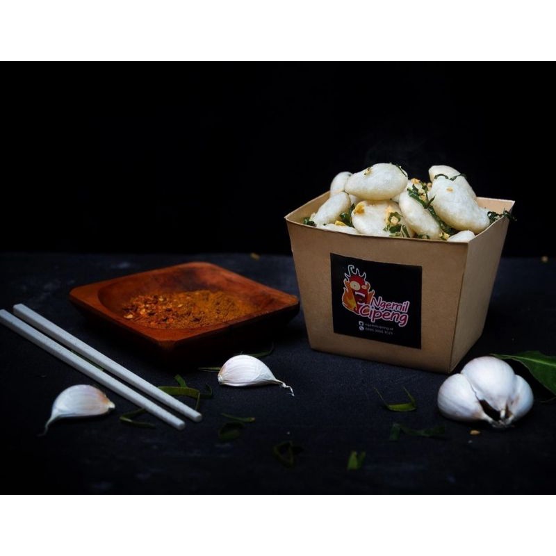 

FROZEN CIPENG ISI AYAM GURIH